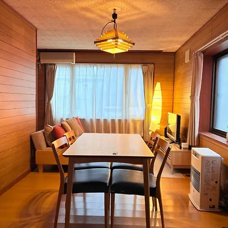 Nakajima Park West House / Vacation Stay 5418